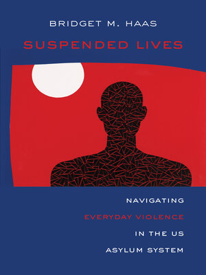 cover image of Suspended Lives